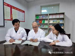 “兩帶兩創(chuàng  )”活動(dòng)激發(fā)創(chuàng  )新創(chuàng  )效活力