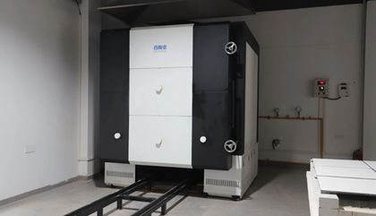 活動(dòng)︱1m3氣窯試燒，免費搭燒約起